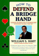 How to Defend a Bridge Hand