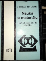 Nauka o materiálu