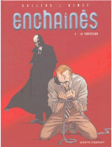 Les Encainés