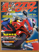 Motosport τεύχος 259
