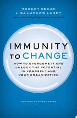 Immunity to Change