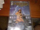 Witchblade No 14