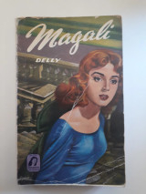 Magali