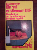 Die real existierende DDR