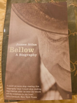 Bellow a Biography