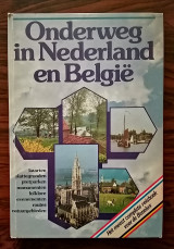 Onderweg in Nederland en Belgie