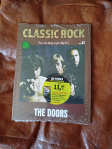 Classic Rock 07 The Doors