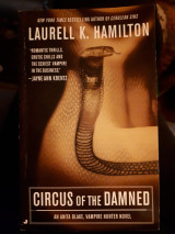 Circus of the damned