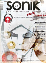 Sonik #35