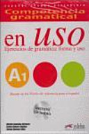 Competencia gramatical en uso