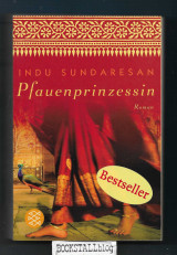 Pfauenprinzessin
