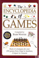 The Encyclopedia of Games