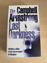 Last Darkness