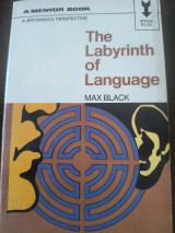 The labyrinth of language
