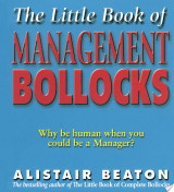 The Little Book of Management Bollocks