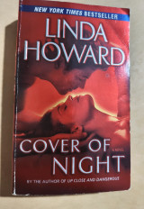 Cover of Night