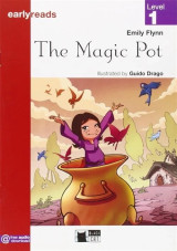 The magic pot