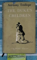 The Duke's Children
