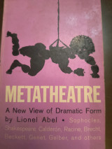 Metatheatre