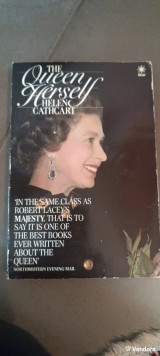 The Queen Herself