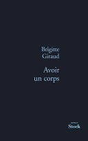 Avoir un corps