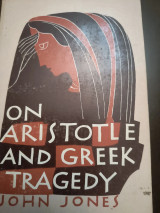 On Aristotle and Greek tragedy