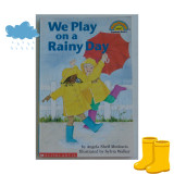 We Play on a Rainy Day