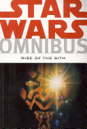 Star Wars Omnibus: Rise of the Sith