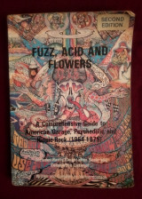 Fuzz, Acid and Flowers