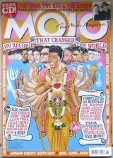 Mojo #163