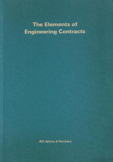 The elements of engineering contracts
