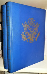 Ιστορία των Ηνωμένων Πολιτειών 1917 - 1961 (Παράλληλη Ιστορία) [2τομο]