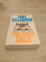 The first eagle