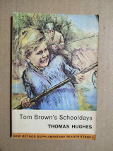 Tom Brown's Schooldays