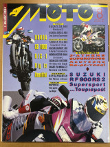 Moto τεύχος 128