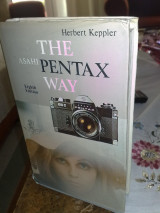 The Asahi Pentax Way