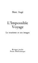 L'impossible voyage