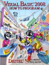 Visual Basic 2008
