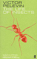 The Life of Insects