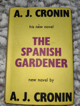 The spanish gardener