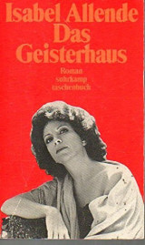 Das Geisterhaus