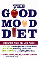 The Good Mood Diet