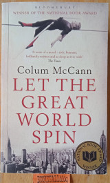 Let the Great World Spin