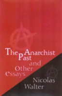 The Anarchist Past