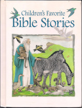 Bible Stories