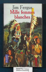 Mille femmes blanches