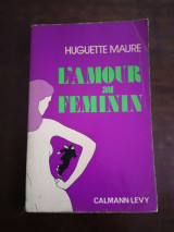 L'amour au fémini