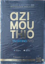 Azimouthio Yachting Info: The premium superyacht directory