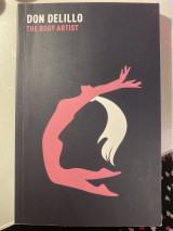 The Body Artist