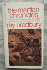 The Martian Chronicles